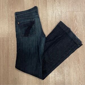 7 For All Mankind Dojo Jeans